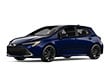 2027 Toyota Corolla Hatchback Hatchback 